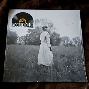 Taylor Swift RSD Vinyl